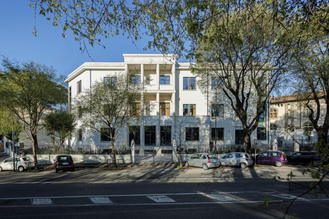 Yellowsquare Florence Exterior photo